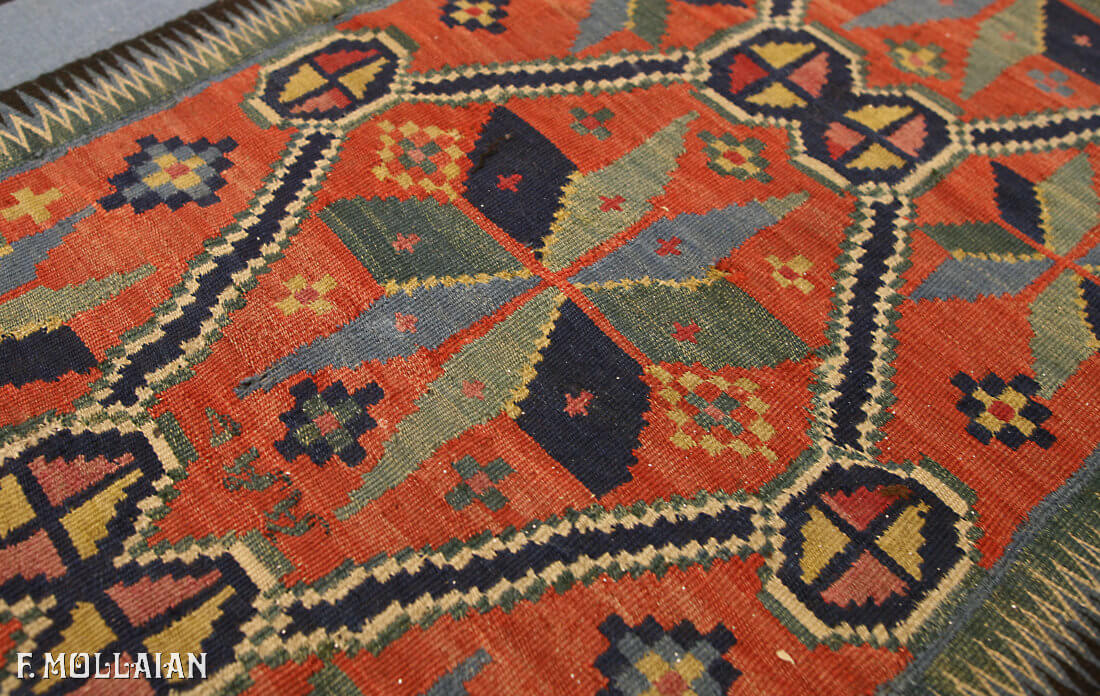 Antique Swedish Textile n°:87485290